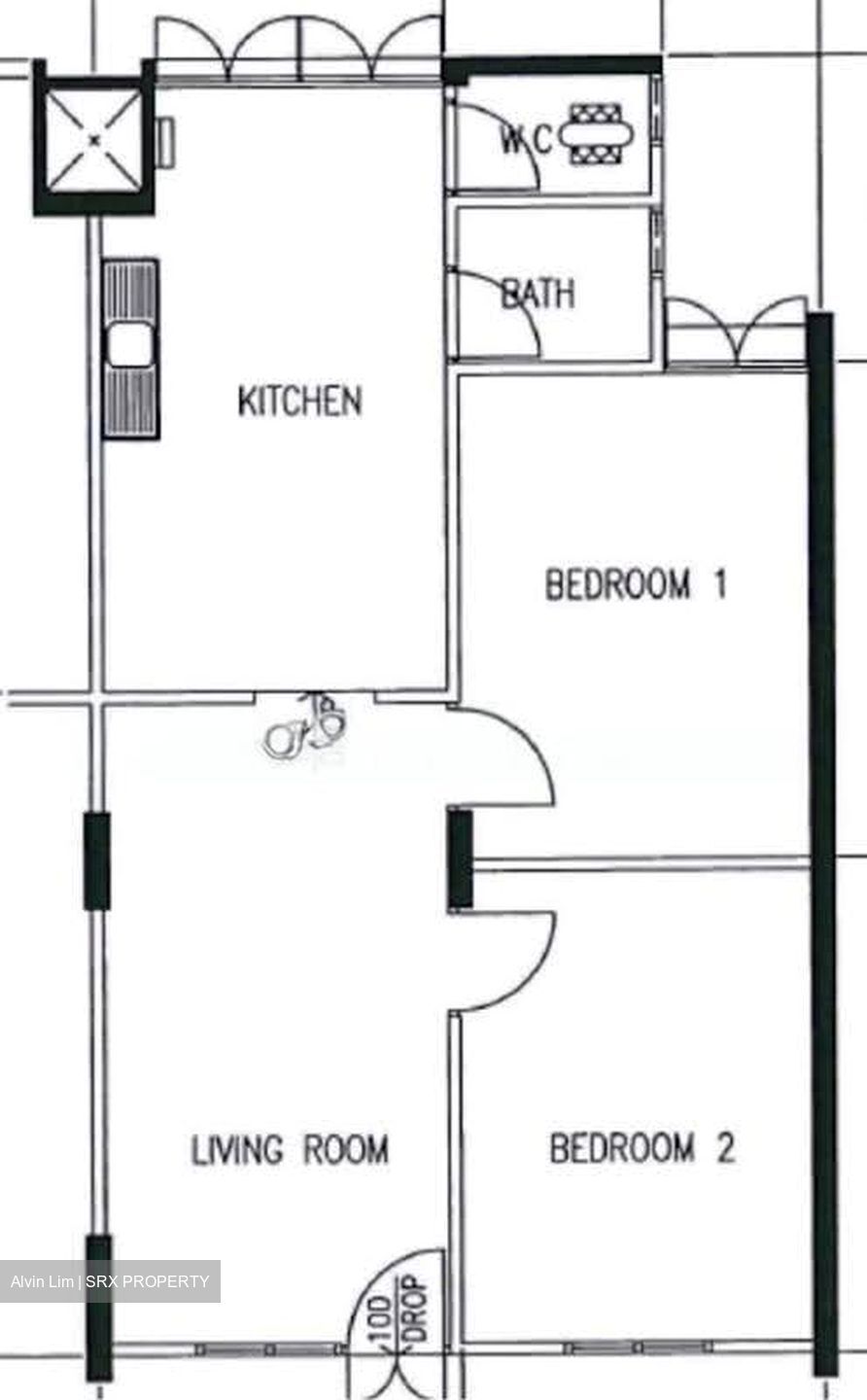 4 CHANGI VILLAGE ROAD (D17), Shop House #618683681